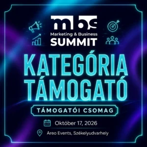 Kategória támogató